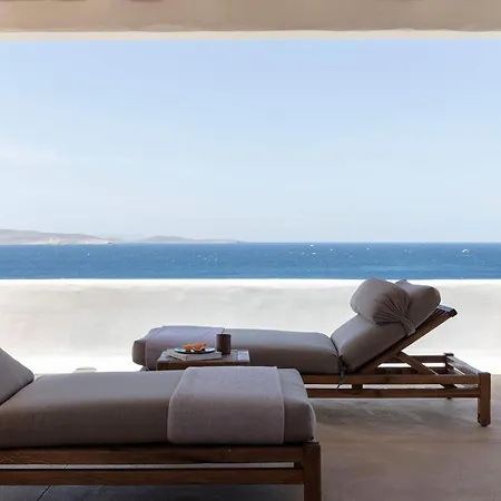 Villa Nehemia Mykonos Town