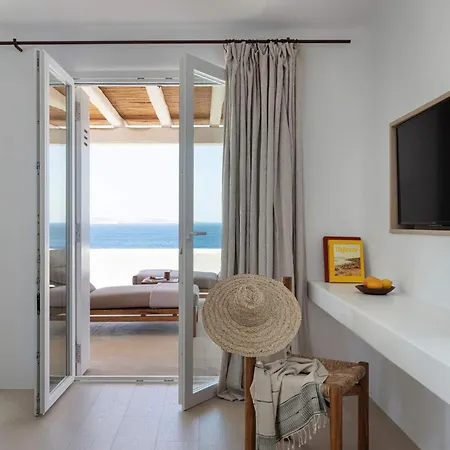 Villa Nehemia Apartment Mykonos Town