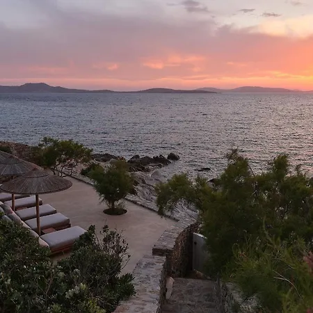 Apartment Villa Nehemia Mykonos Town