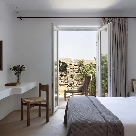 Villa Nehemia * Mykonos Town