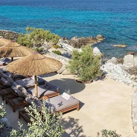 Villa Nehemia Apartment