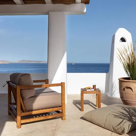 Apartment Villa Nehemia