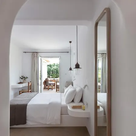 Apartment Villa Nehemia Mykonos Town