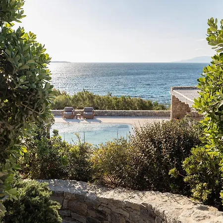 Villa Nehemia *