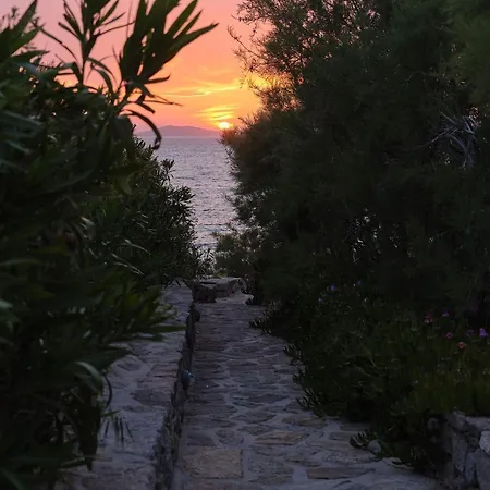 Villa Nehemia Mykonos Town