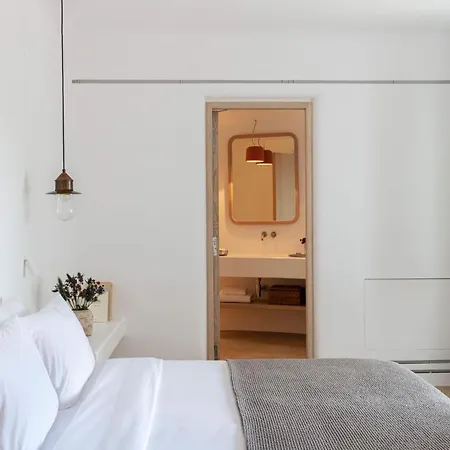 Apartment Villa Nehemia