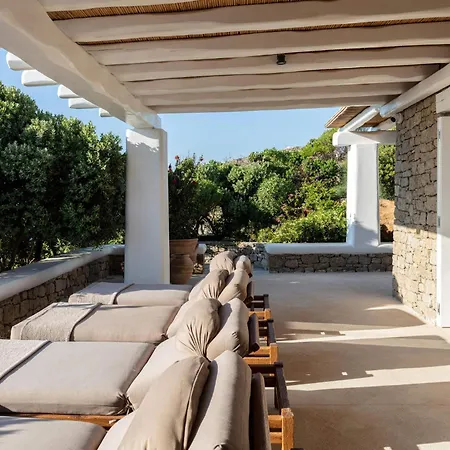 Apartment Villa Nehemia *