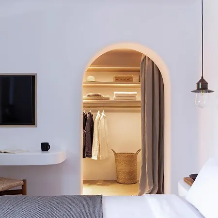 Apartment Villa Nehemia Mykonos Town