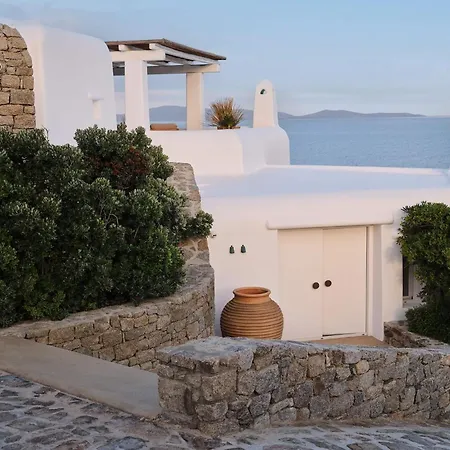 Villa Nehemia *