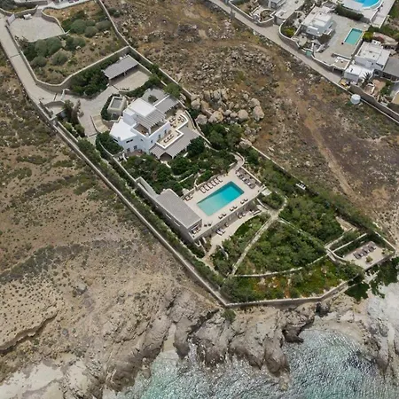 Villa Nehemia * Mykonos Town