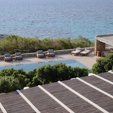 Villa Nehemia Apartment
