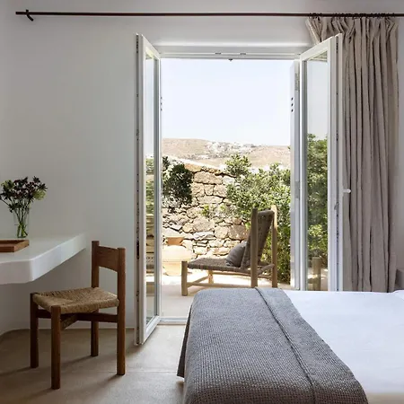 Apartment Villa Nehemia *