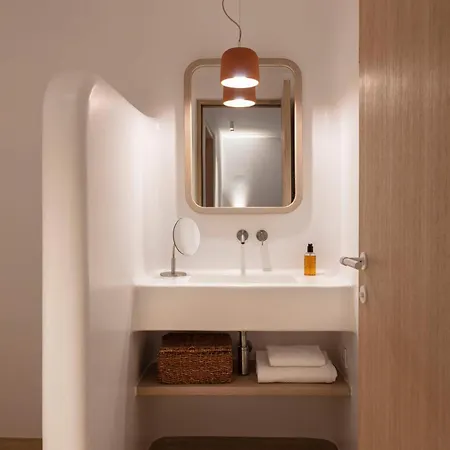 Villa Nehemia Apartment Mykonos Town