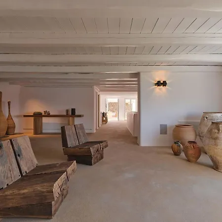 Apartment Villa Nehemia