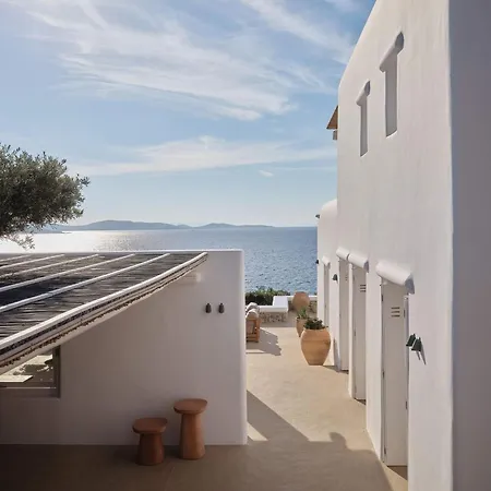 Villa Nehemia Mykonos Town