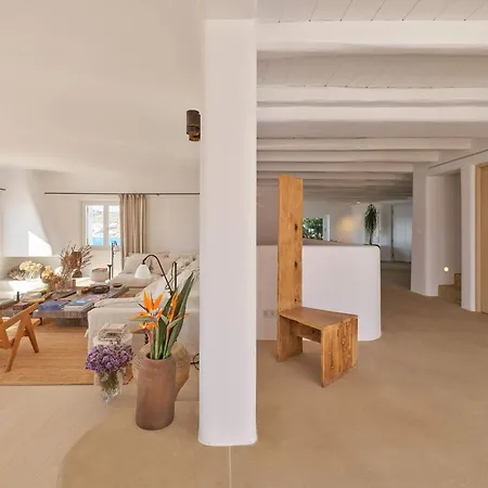 Apartment Villa Nehemia Mykonos Town
