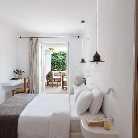 Villa Nehemia * Mykonos Town