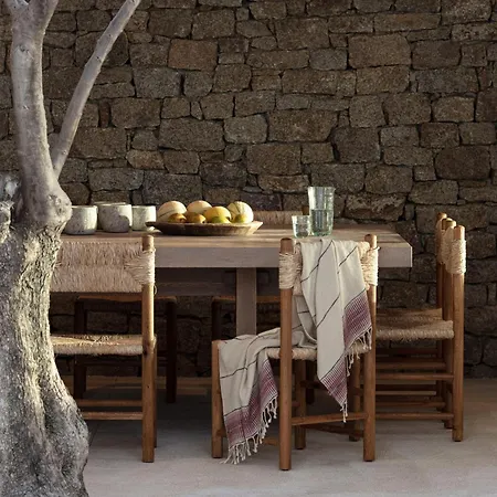 Apartment Villa Nehemia Mykonos Town