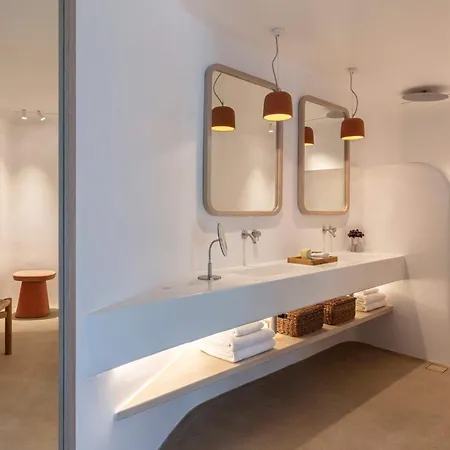 Villa Nehemia * Mykonos Town