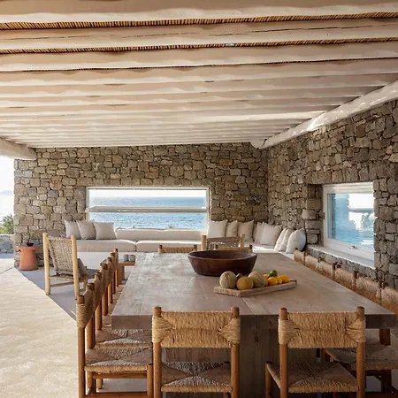 Villa Nehemia