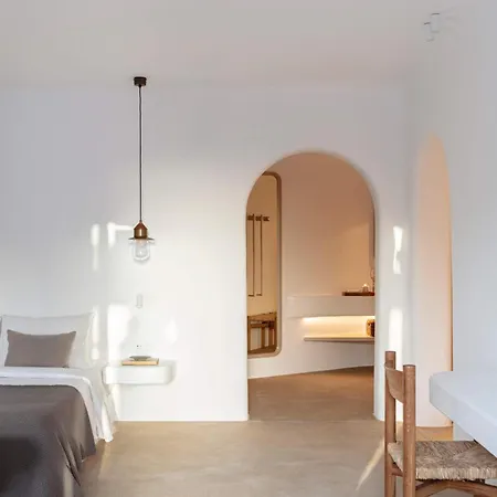Apartment Villa Nehemia Mykonos Town