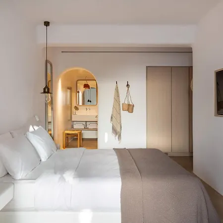 Villa Nehemia *