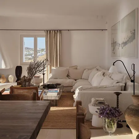 Apartment Villa Nehemia *