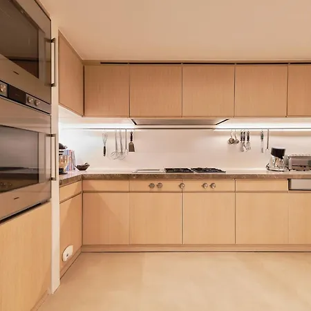 Apartment Villa Nehemia