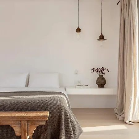 Apartment Villa Nehemia *