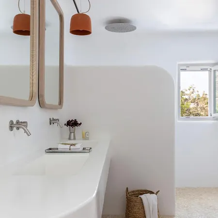Villa Nehemia Apartment Mykonos Town