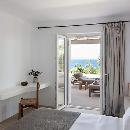 Villa Nehemia * Mykonos Town