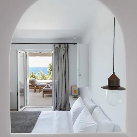 Villa Nehemia