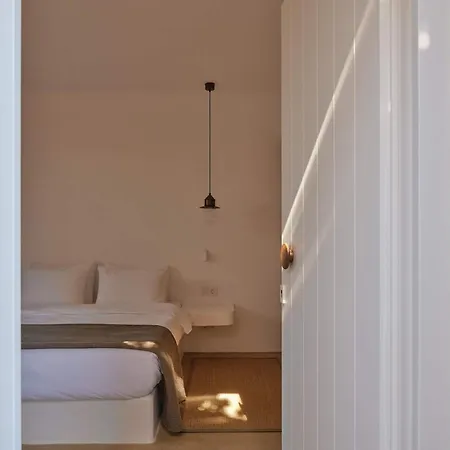 Villa Nehemia *
