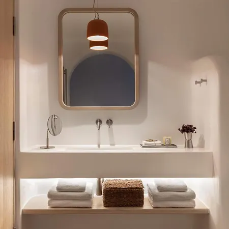 Villa Nehemia Mykonos Town
