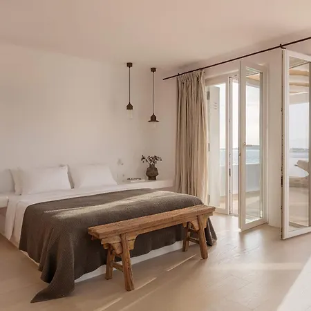Villa Nehemia Apartment *