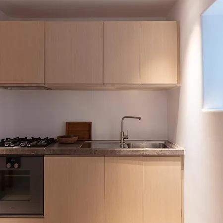 Villa Nehemia Apartment Mykonos Town