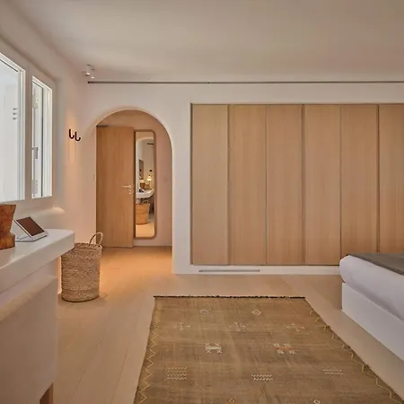 Apartment Villa Nehemia