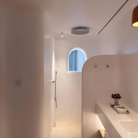 Villa Nehemia Apartment *