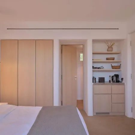 Apartment Villa Nehemia Mykonos Town